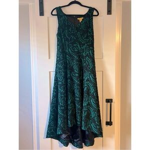 Catherine Malandrino Swing Dress